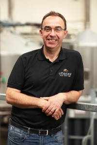 Seamus O'Hara, MD, Carlow Brewing Company