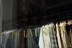 Polo Ralph Lauren Earnings Drop 36 Percent On Rising Cotton, Production Costs
