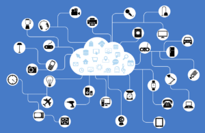 Internet of Things illustration