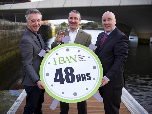 HBAN, Halo Business Angels Network