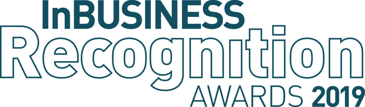 InBUSINESS Recognition Awards 2019 Logo_Main - InBUSINESS Ireland