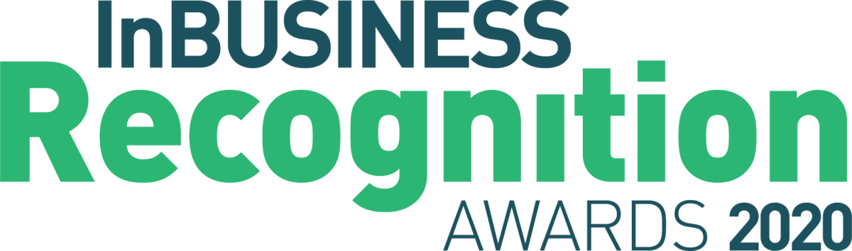 InBUSINESS Recognition Awards 2020 Logo_Main - InBUSINESS Ireland