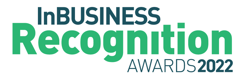 Recognition Awards - InBUSINESS Ireland